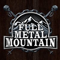 Full Metal Mountain