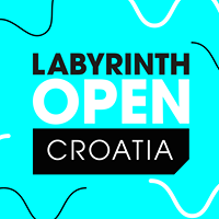 Labyrinth Open
