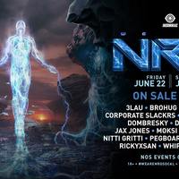 We Are NRG