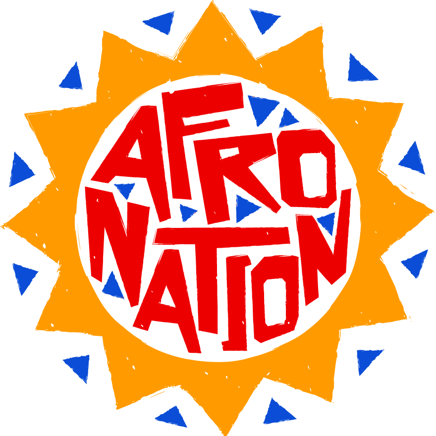Afro Nation Puerto Rico festival 2022 in Carolina, Porto Rico, United