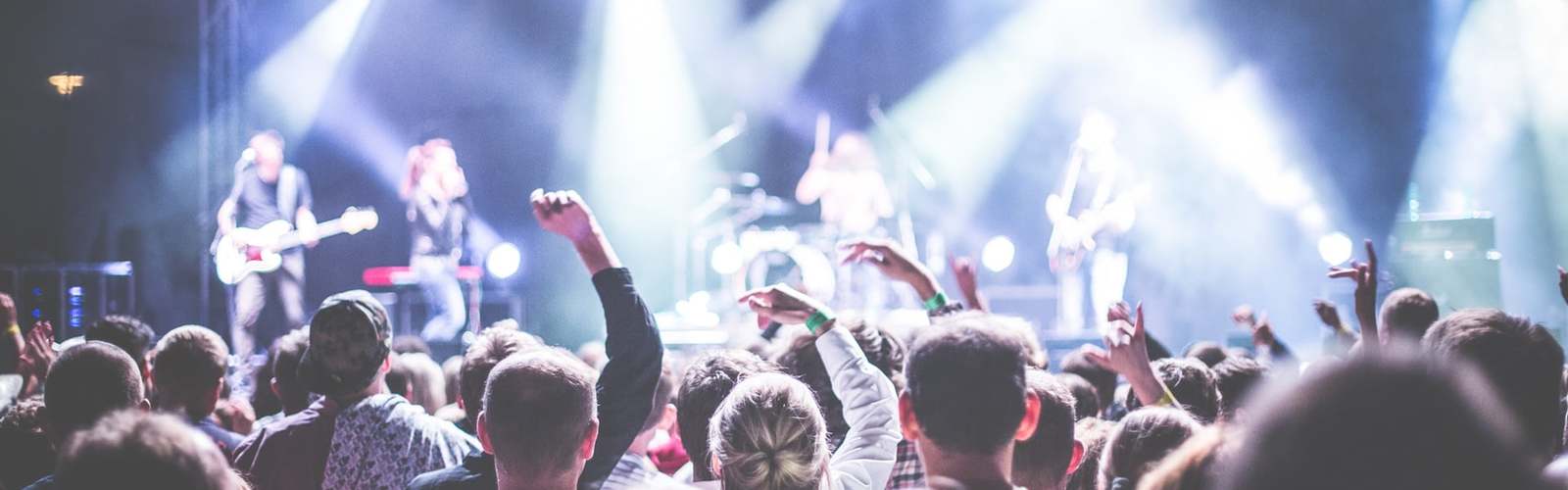 Summer 2017 Music Festival Tickets On Sale Now!