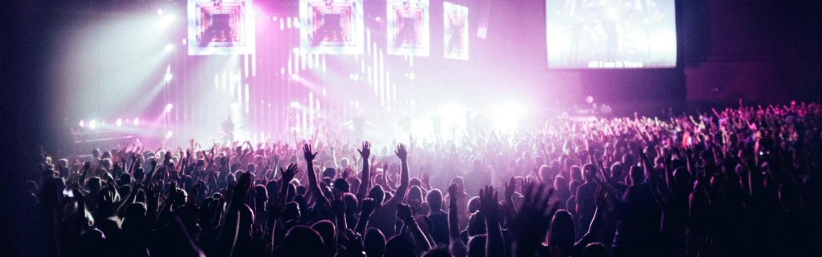 Top 6 European Festivals in November 2016