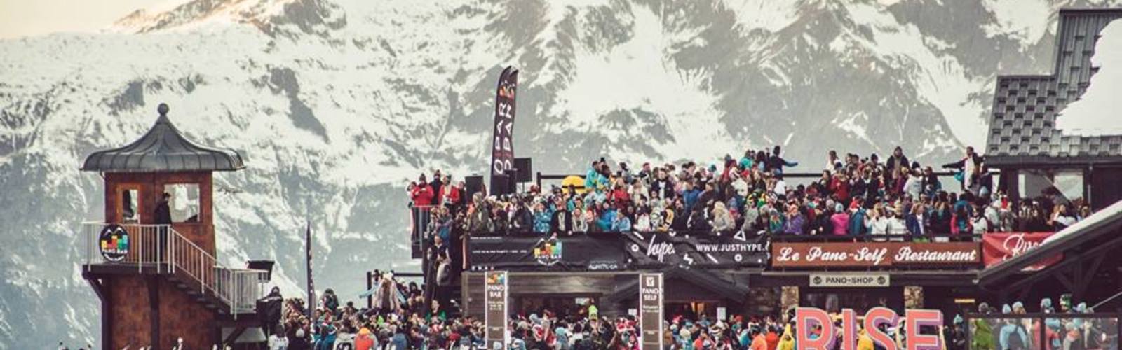 Winter’s Coming! 5 Festivals To Survive Holidays Boredom And Heat The Dance Floors