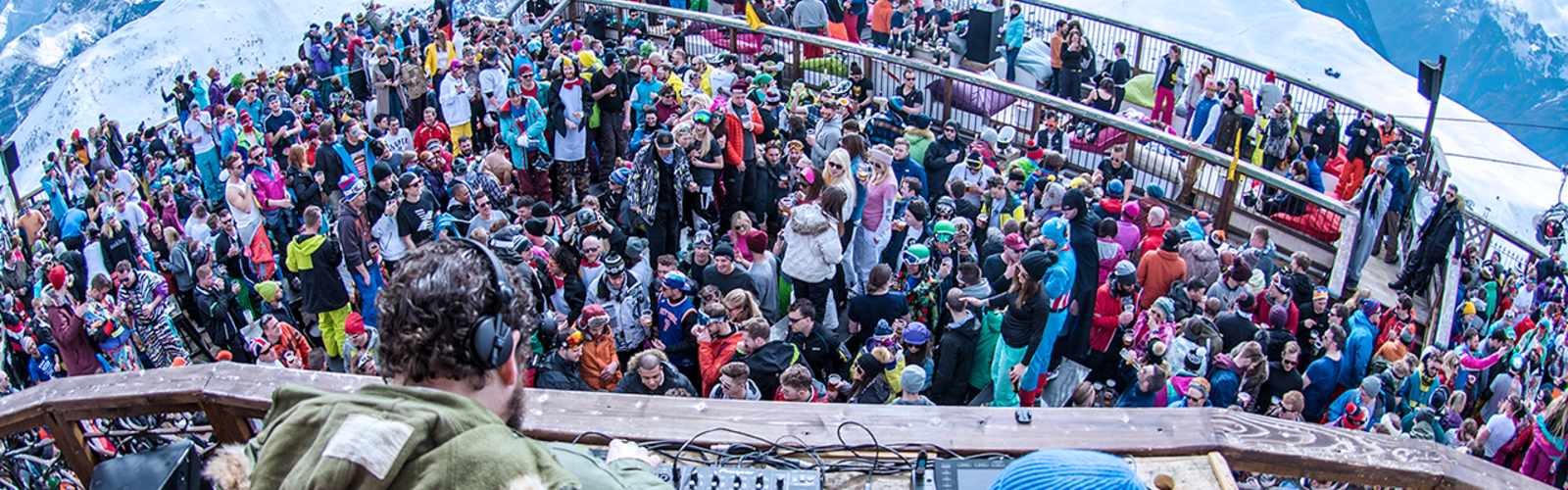 Top 5 European Festivals in December 2016
