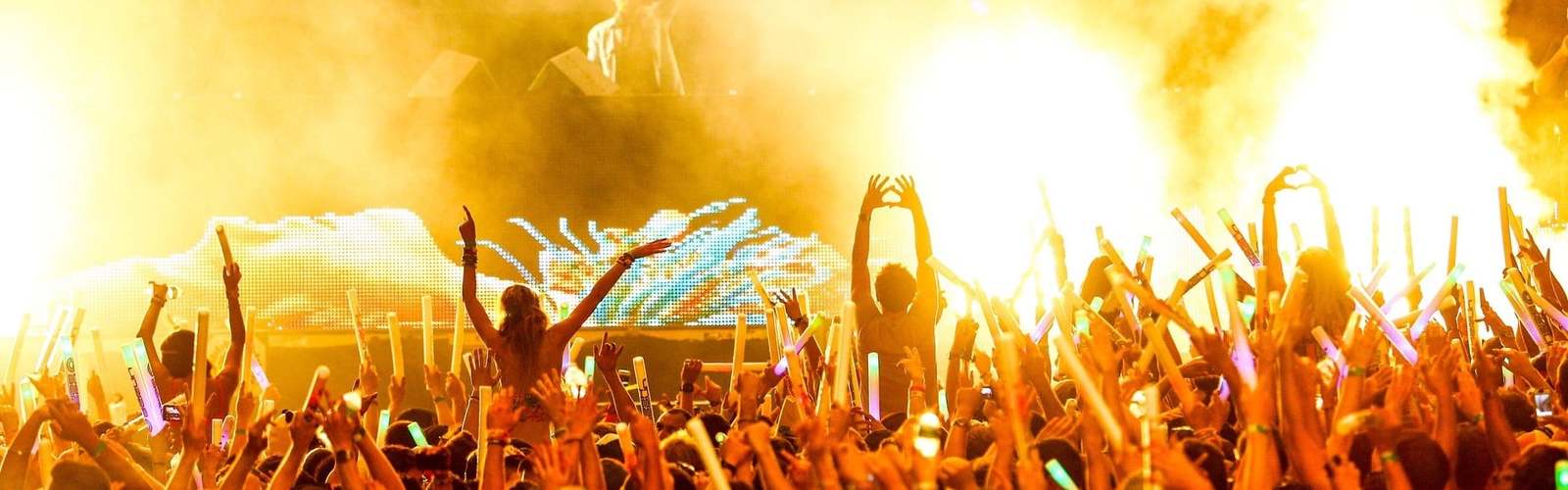 Looking For The Best 2017 EDM Festivals in Europe?