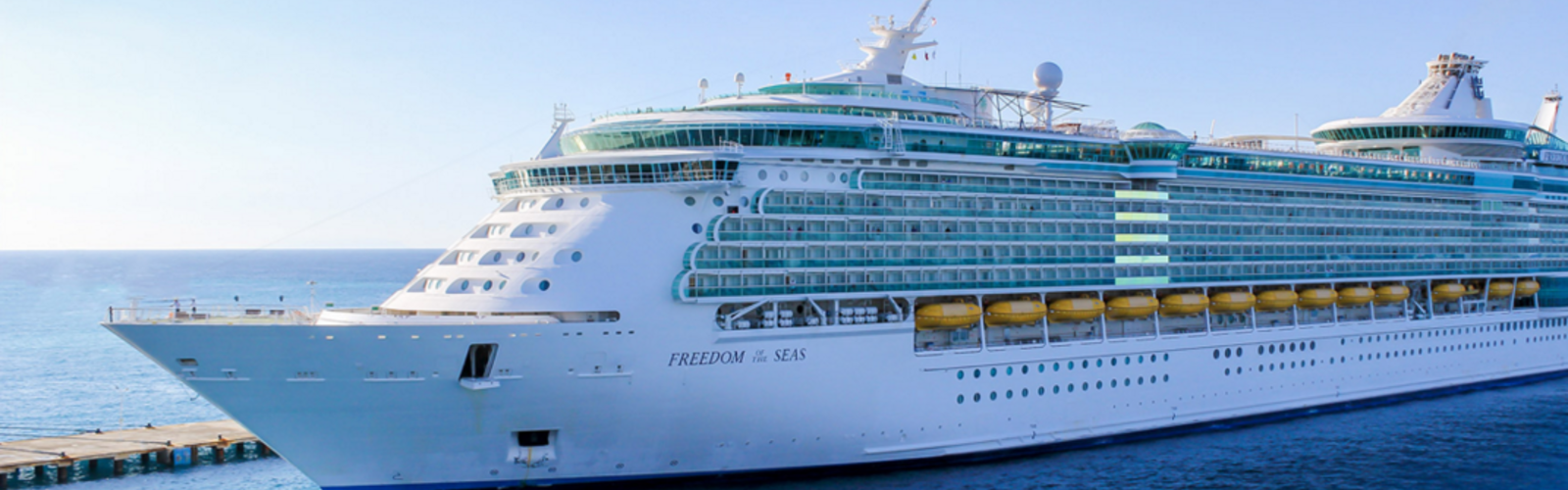 Floating Electronic Music Festival of the Year: The Ark Cruise 2017