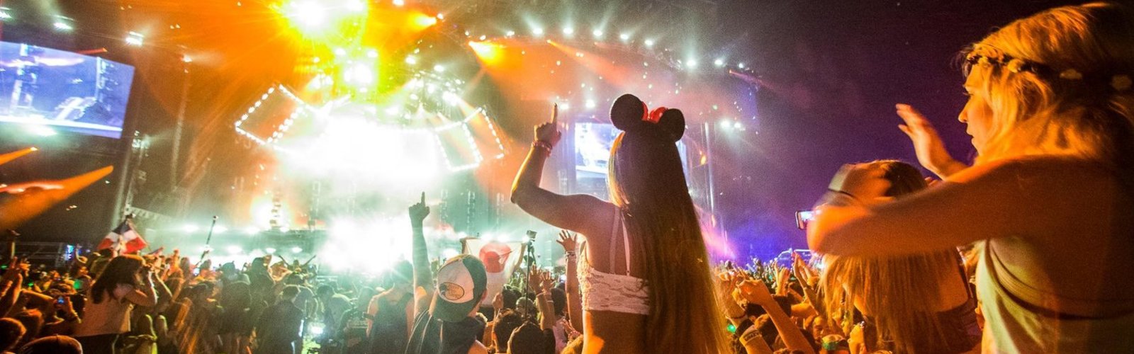 Why Keeping All Music Festivals in One Place Keeps You Healthy
