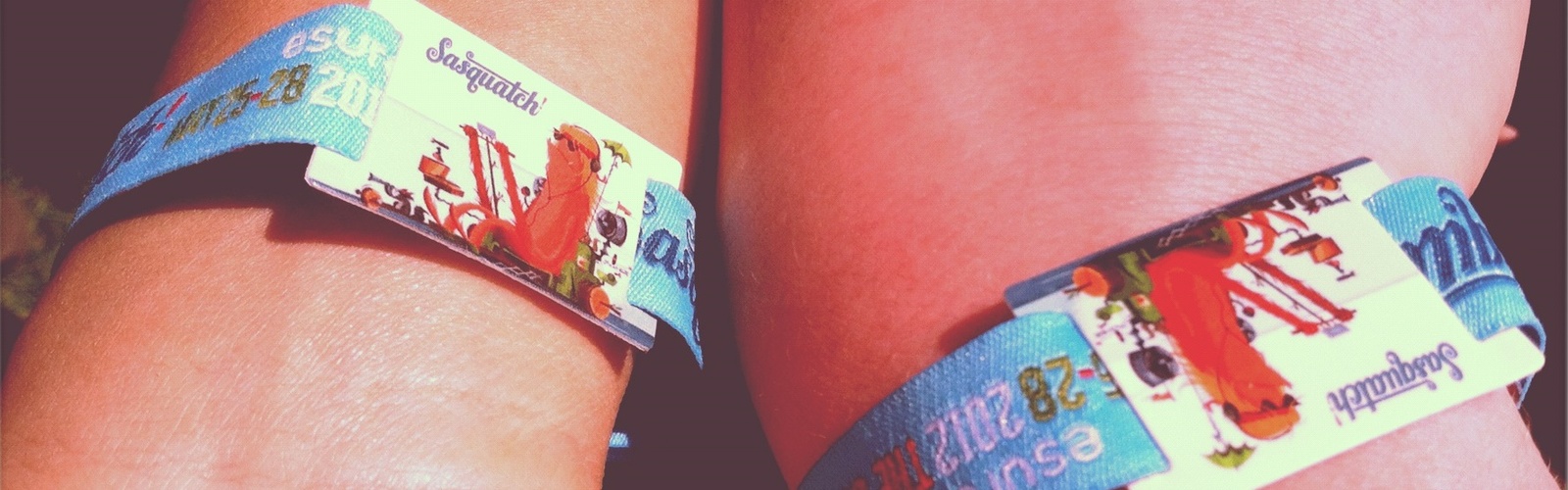 Wristband technology: money charging and its pros & cons