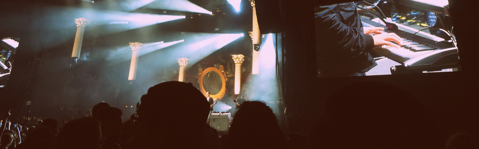 All you need to know about going to a festival by yourself