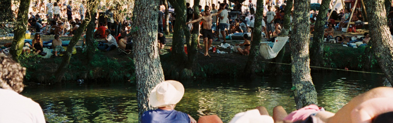 Festival legends: what makes them special?