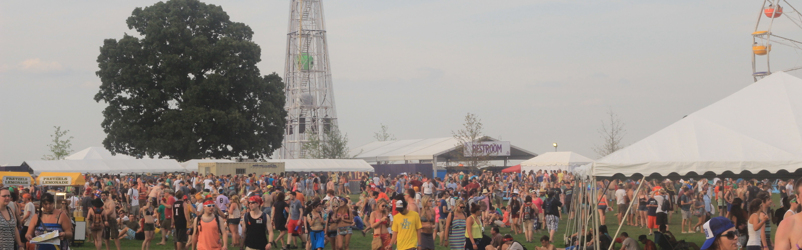 June Festivals Highlights - Part 1