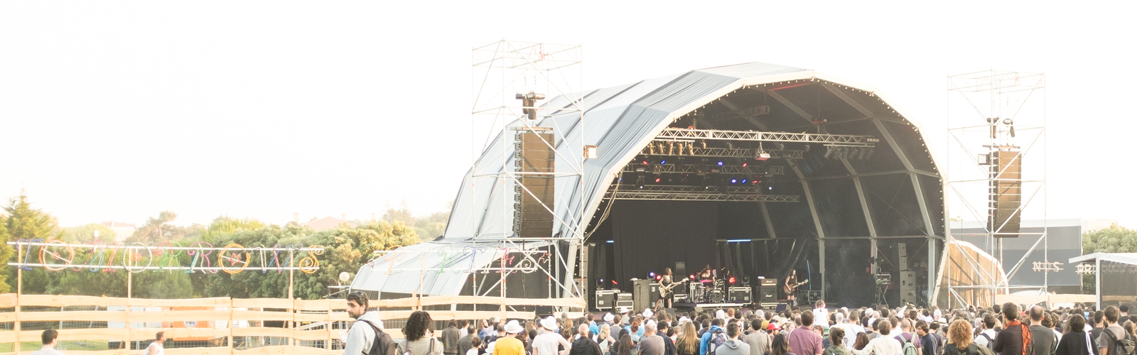 NOS Primavera Sound preview: The Unmissable Tour Guide