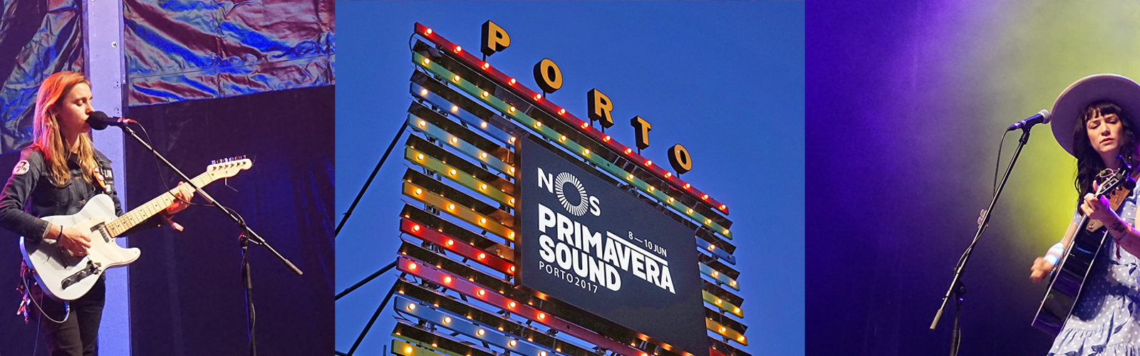 NOS Primavera Sound 2017: can a festival feel both intimate and raw?