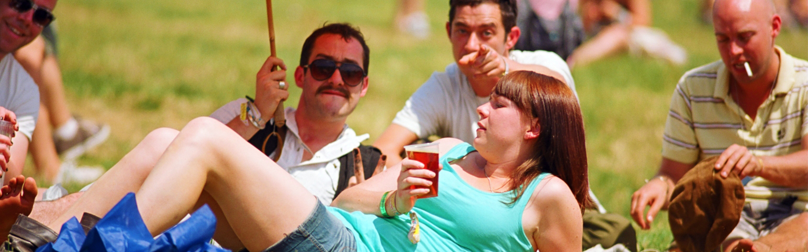 June Festivals Highlights - Part 2