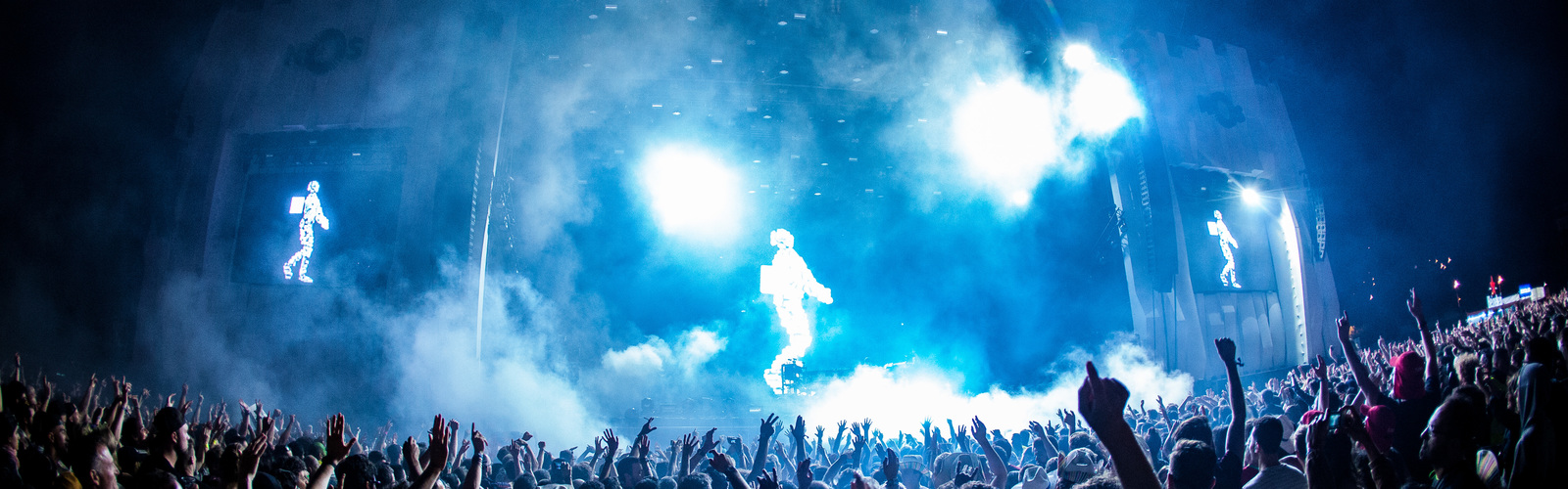 NOS Alive 1st day: 7 concerts you can't miss