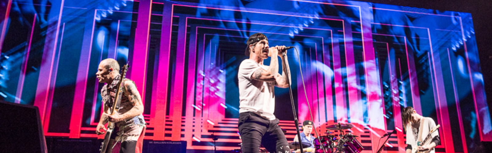 What you can't miss at Super Bock Super Rock