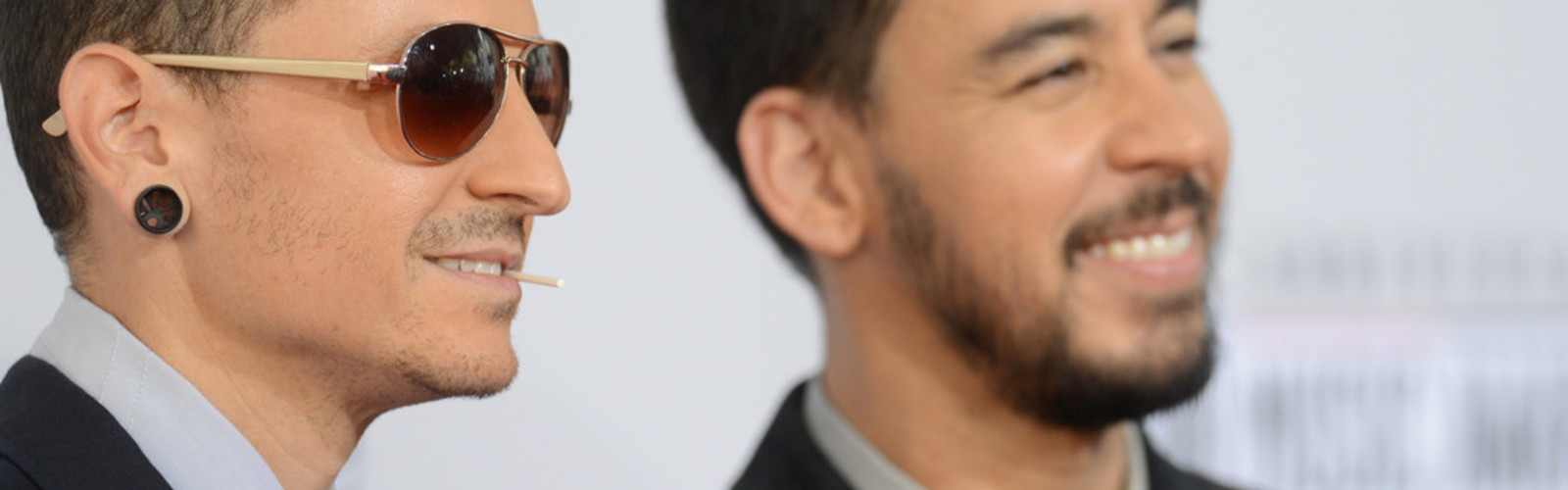 Mike Shinoda comments on Chester Bennington's suicide