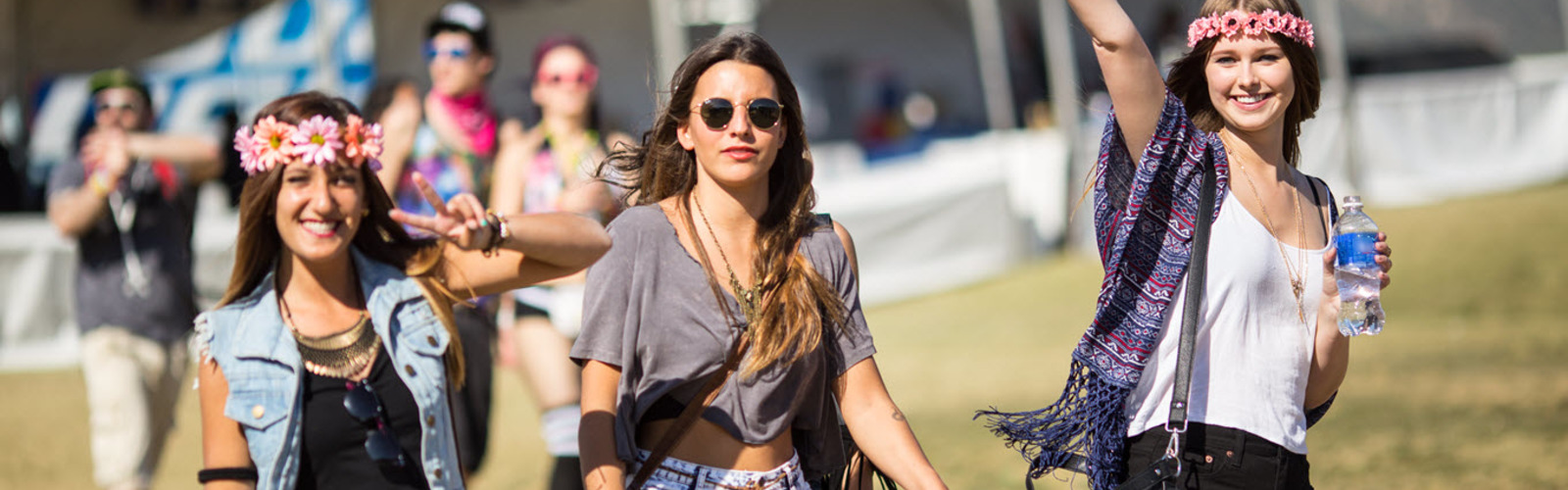 Upcoming festivals you can't miss in August