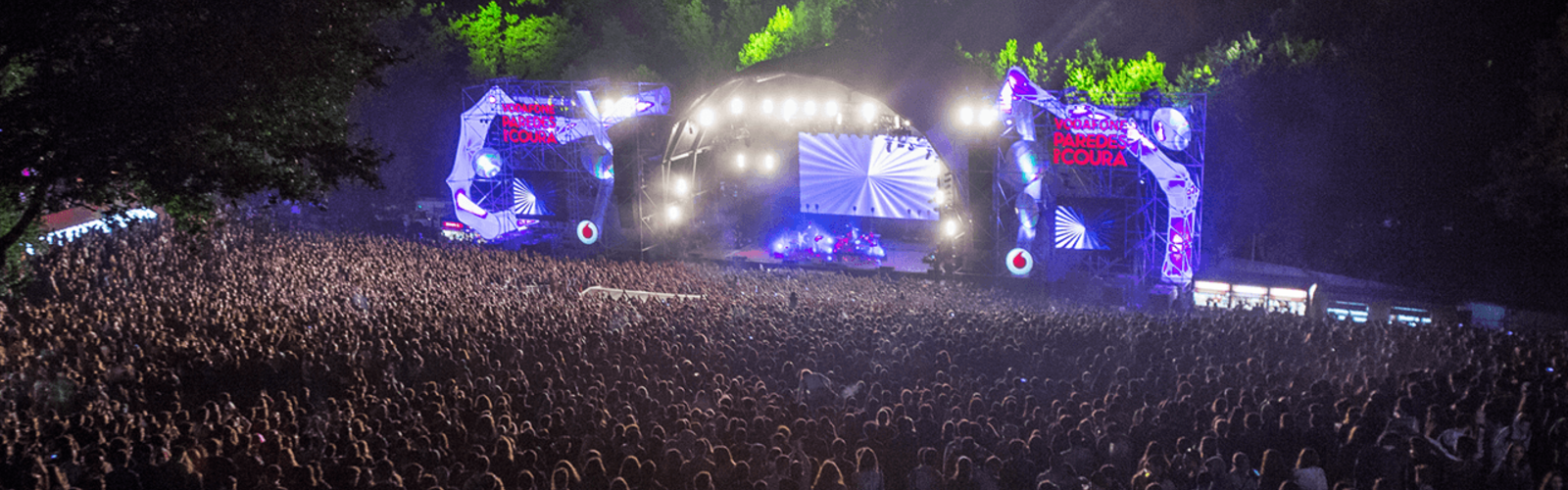 Paredes de Coura starts today