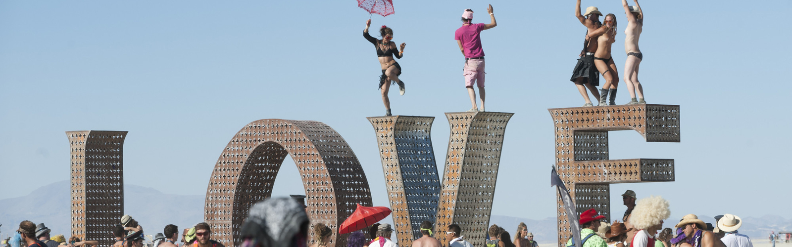 18 WTF Things You Didn’t Know About Burning Man