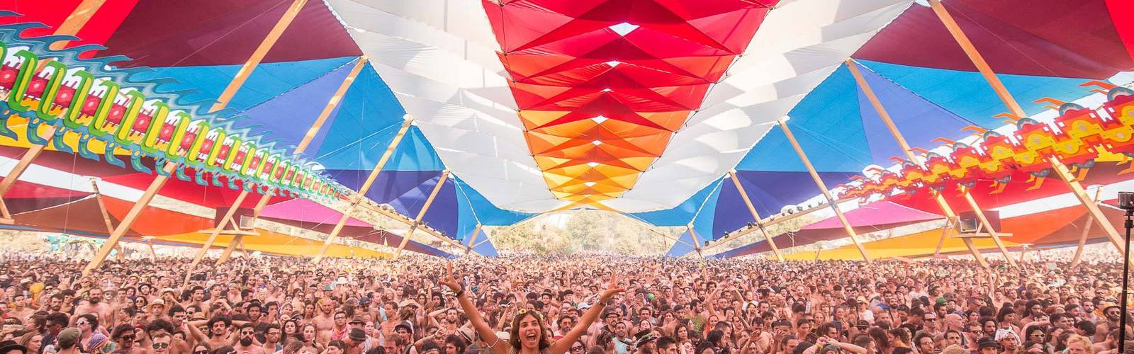 Boom Festival 2018 tickets available this Thursday