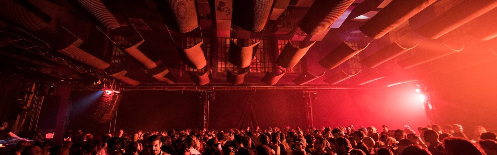 Lisboa Electronica, um evento inovador e único em Portugal!