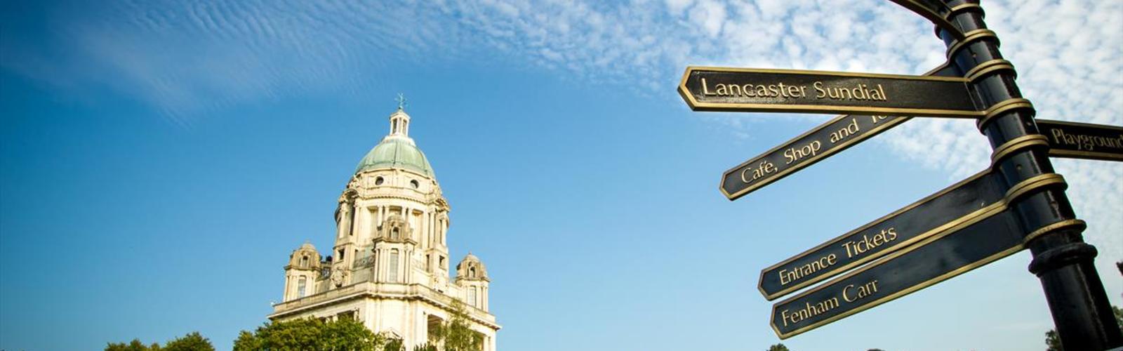 Highest Point, Lancaster's newest music festival is already here!