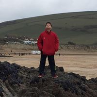 Noah Carroll