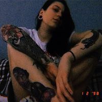 Таня Хандожко