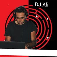 Ali Ahmed