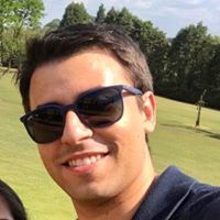 Matheus Bacar