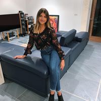 Katy Mathur