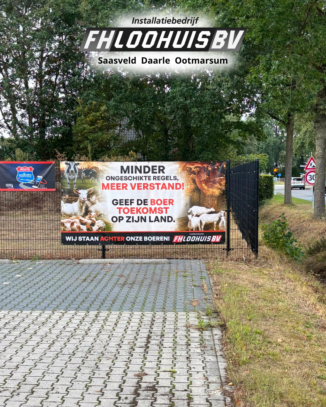 2 - Werken bij FH Loohuis