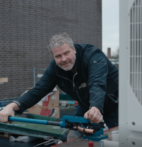 Schermafbeelding 2026 06 04 074940 - Werken bij FH Loohuis