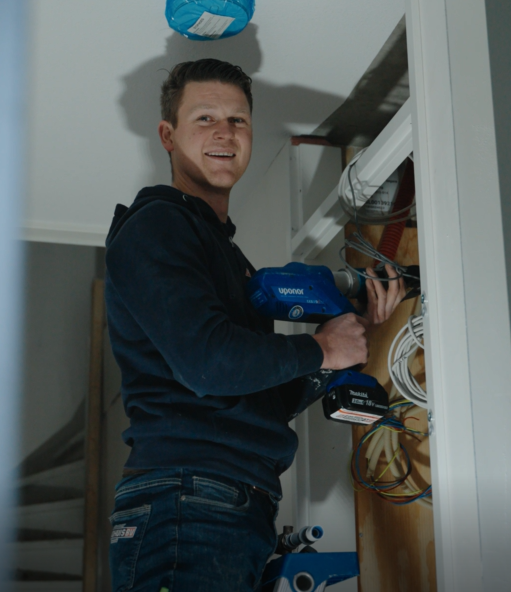 Schermafbeelding 2026 06 04 075228 - (Service) monteur E&W Werken bij FH Loohuis