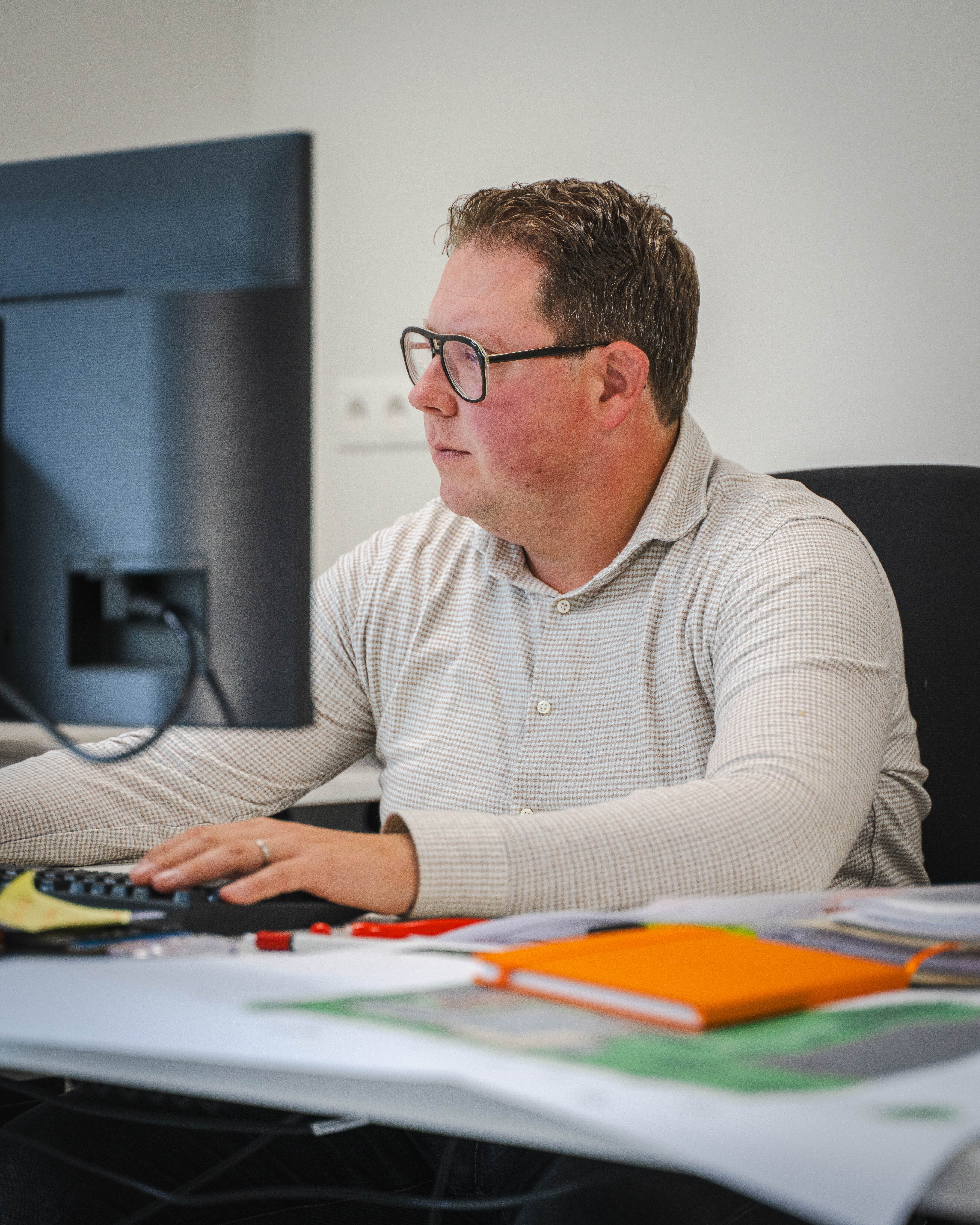 Fotos NJ daarle loohuis 2025 HR 44 - Administrateur Werken bij FH Loohuis