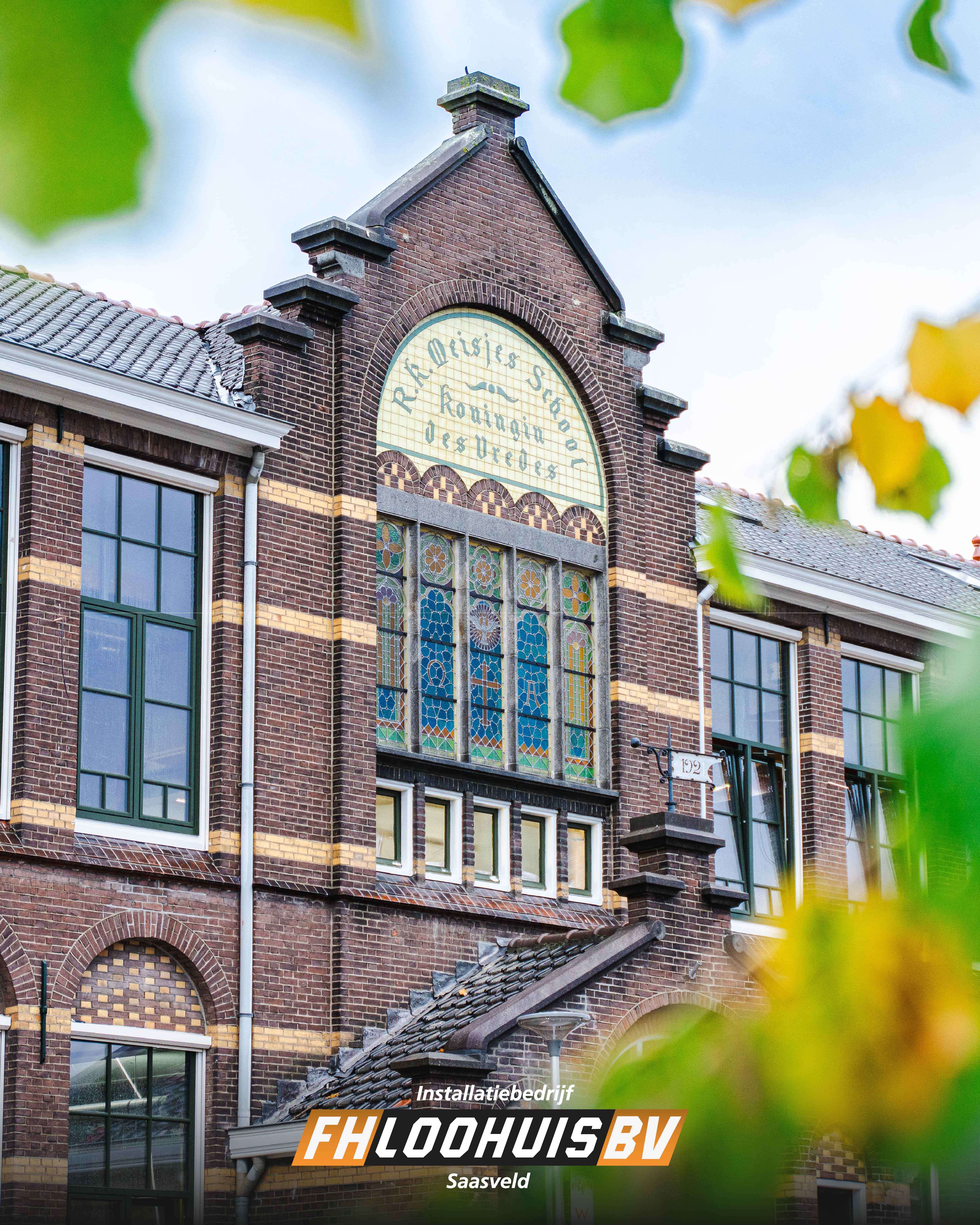 Image for Franciscusschool Oldenzaal - FH Loohuis