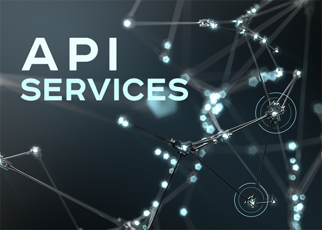 Bit trade - API