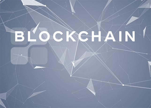 Bit trade - blockchain transparency