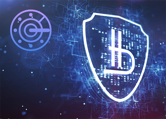 Bit trade - security