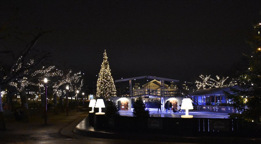 Hollanda'nın Büyüleyici Noel Atmosferinde Unutulmaz Bir Tatil Tüm Turlar dahil