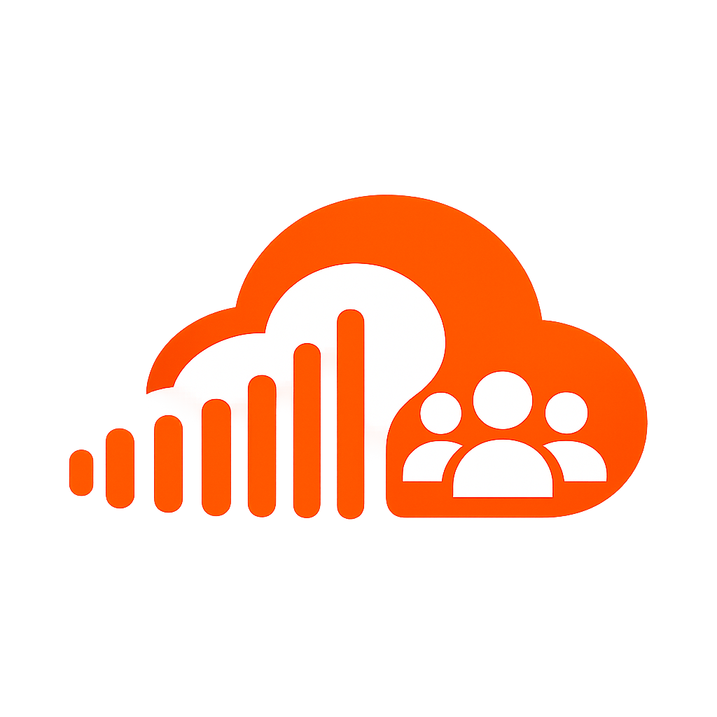 Buy SoundCloud Followers service for targeted social media engagement and growth.