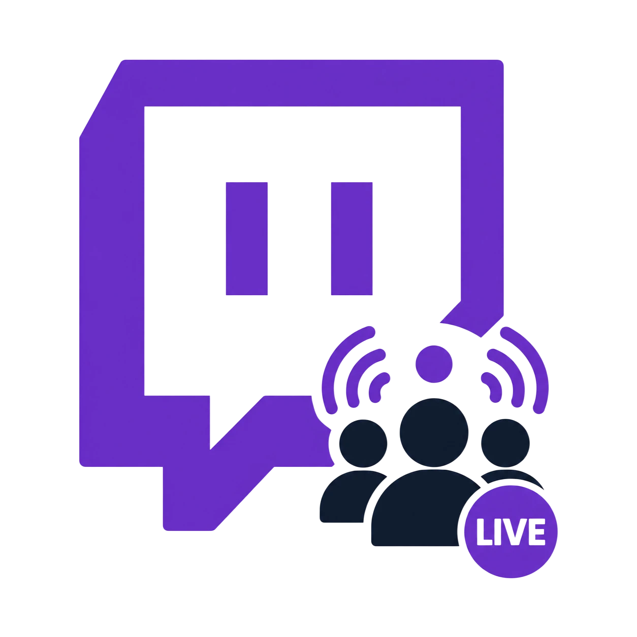 Kaufen Twitch Live Zuschauer Kaufen Sie den Twitch Live Zuschauer-Service für gezieltes Social-Media-Engagement und Wachstum.