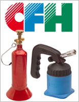 CFH termékek