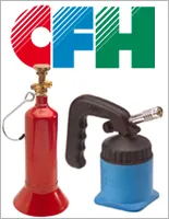 CFH termékek