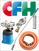 CFH termékek