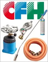 CFH termékek