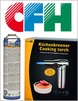 CFH termékek