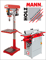 Holzmann termékek