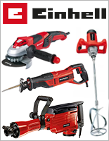 Einhell termékek